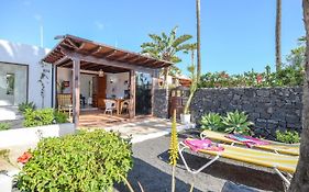 Bungalow Playa Bastian