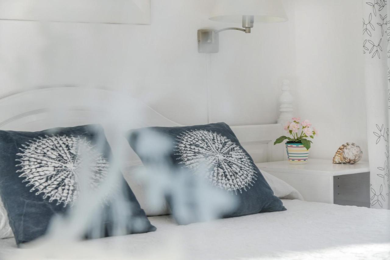 Bungalow Playa Bastian Costa Teguise Extérieur photo