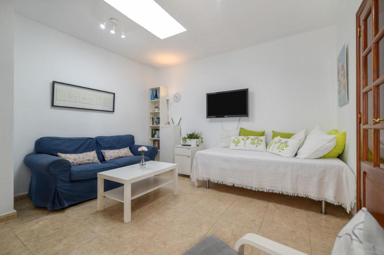 Bungalow Playa Bastian Costa Teguise Extérieur photo