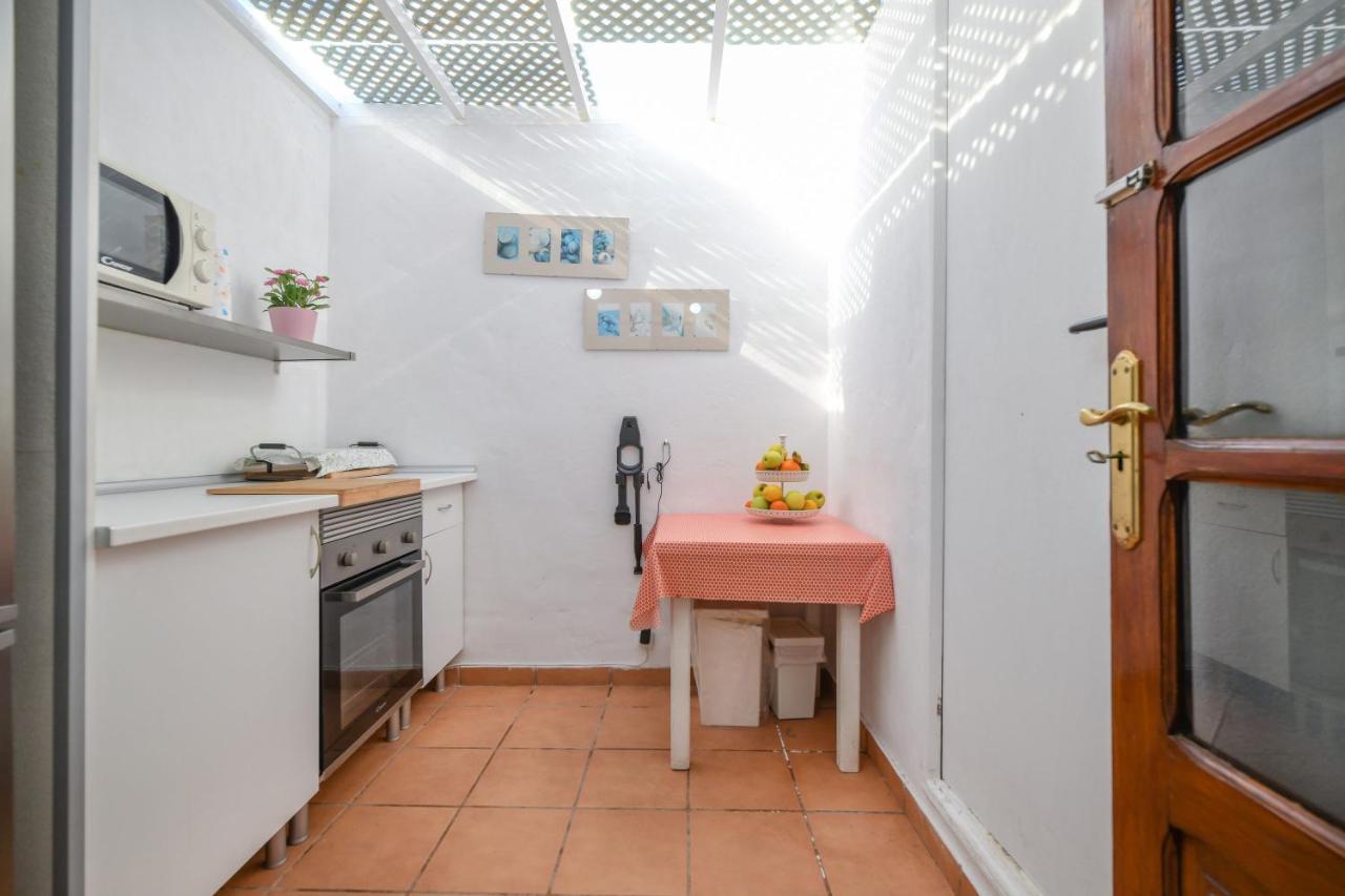 Bungalow Playa Bastian Costa Teguise Extérieur photo