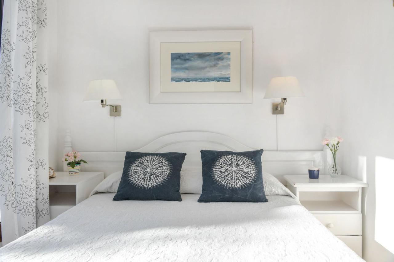 Bungalow Playa Bastian Costa Teguise Extérieur photo